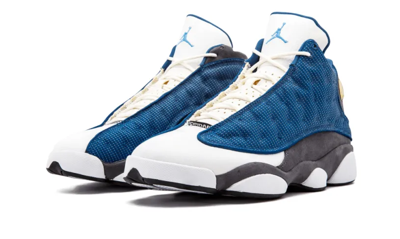Air Jordan 13 Air Jordan 13 Retro 'Flint'